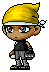 LuckyBob
